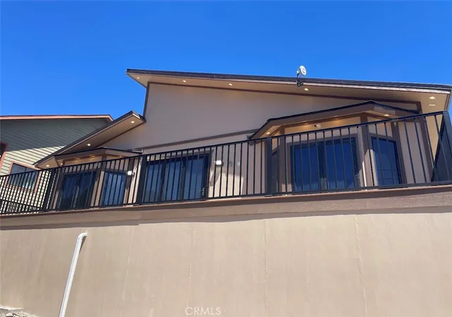 Photo 2 of Single family home for sale at 16520 Huron, Pine Mountain Club, CA 93222 | MLS# SR26168321 | Listing updated on 2026-09-26