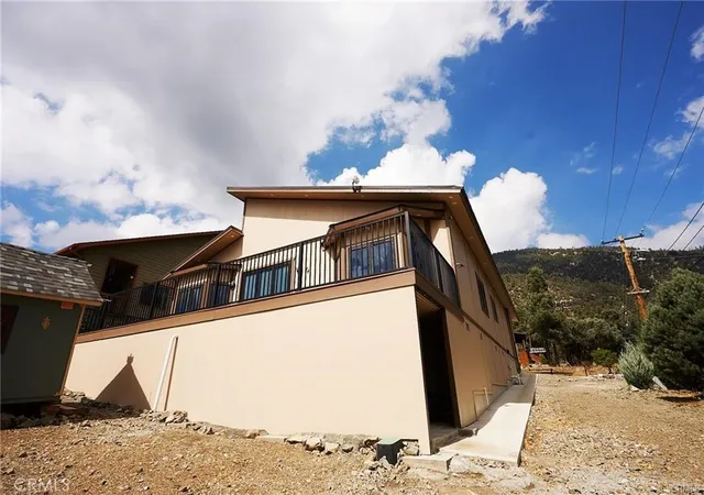 Photo 3 of Single family home for sale at 16520 Huron, Pine Mountain Club, CA 93222 | MLS# SR26168321 | Listing updated on 2026-09-26