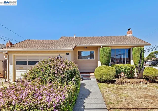 1st image of 1803 Wayne Ave, San Leandro, CA 94577 | MLS# 41143636