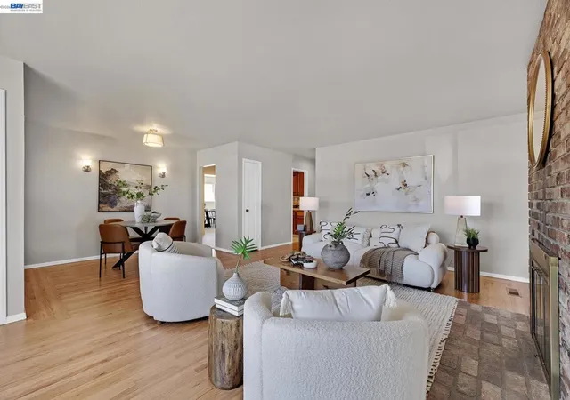 Photo 3 of Single family home for sale at 1803 Wayne Ave, San Leandro, CA 94577 | MLS# 41143636 | Listing updated on 2026-08-05