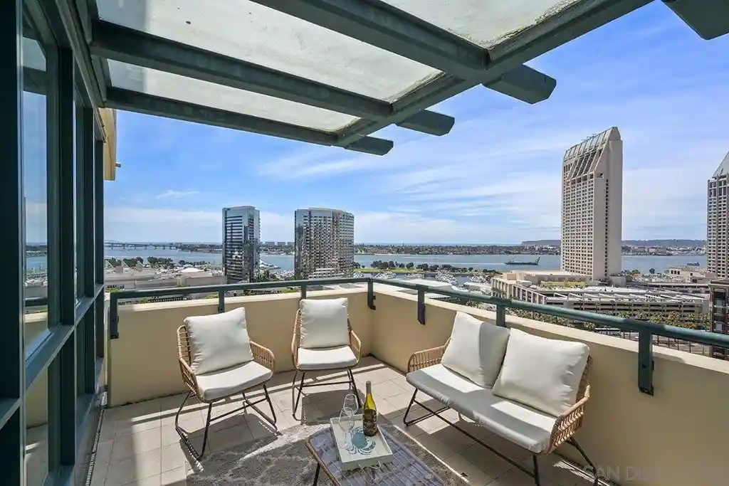 Photo 1 of Condo for sale at 555 Front St #1803, San Diego, CA 92101 | MLS# 260018861SD | Listing updated on 2026-08-02