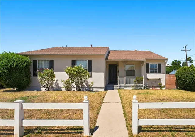 Photo 1 of Sale Pending at 7355 Donna Ave, Reseda, CA 91335 | MLS# OC26157747 | Listing updated on 2026-10-04