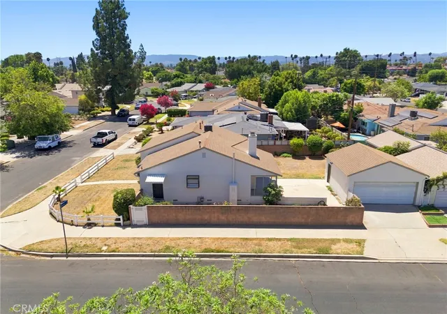 Photo 2 of Sale Pending at 7355 Donna Ave, Reseda, CA 91335 | MLS# OC26157747 | Listing updated on 2026-10-04