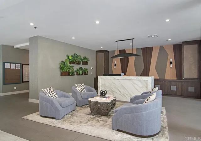 Photo 3 of Condo for sale at 889 Date St #324, San Diego, CA 92101 | MLS# PTP2605835 | Listing updated on 2026-09-29