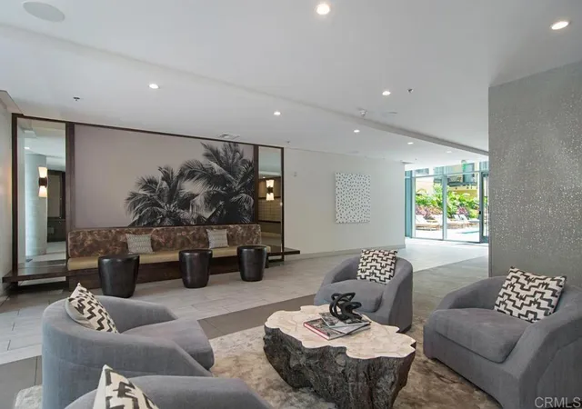 Photo 4 of Condo for sale at 889 Date St #324, San Diego, CA 92101 | MLS# PTP2605835 | Listing updated on 2026-09-29