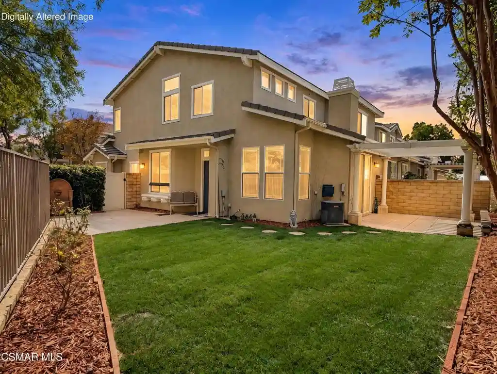 Townhouse for sale at 23605 Muir Trl #78, Valencia, CA 91354 | MLS# 226003664