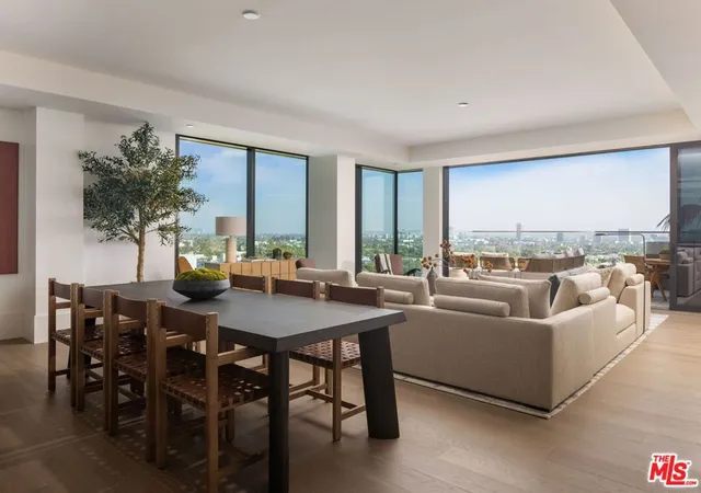 Photo 2 of Condo for sale at 8420 W Sunset Blvd #607, West Hollywood, CA 90069 | MLS# 26859423 | Listing updated on 2026-09-13