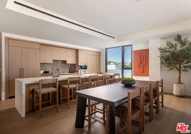 Photo 3 of Condo for sale at 8420 W Sunset Blvd #607, West Hollywood, CA 90069 | MLS# 26859423 | Listing updated on 2026-09-13