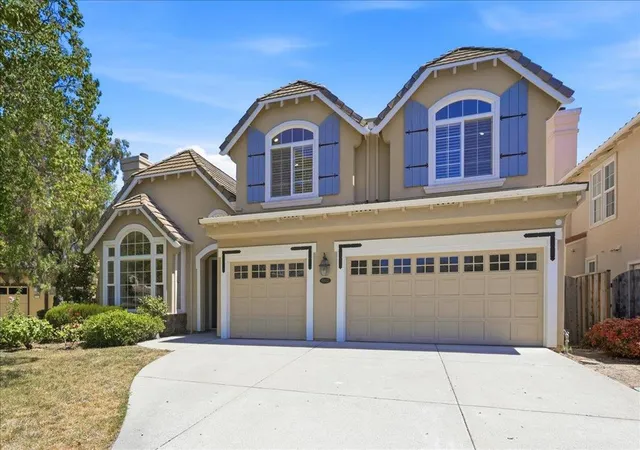 2nd image of 18922 Congress Junction Ct, Saratoga, CA 95070 | MLS# ML82056344