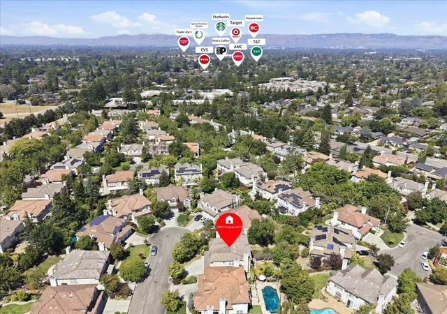 3rd image of 18922 Congress Junction Ct, Saratoga, CA 95070 | MLS# ML82056344