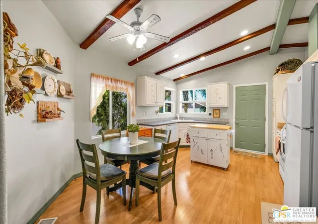 Photo 1 of Manufactured home for sale at 15300 Palm Dr #24, Desert Hot Springs, CA 92240 | MLS# 26867369PS | Listing updated on 2026-10-04