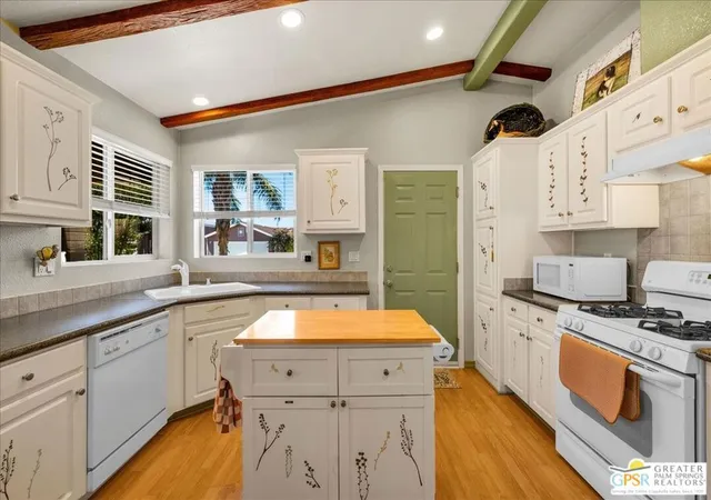 Photo 2 of Manufactured home for sale at 15300 Palm Dr #24, Desert Hot Springs, CA 92240 | MLS# 26867369PS | Listing updated on 2026-10-04