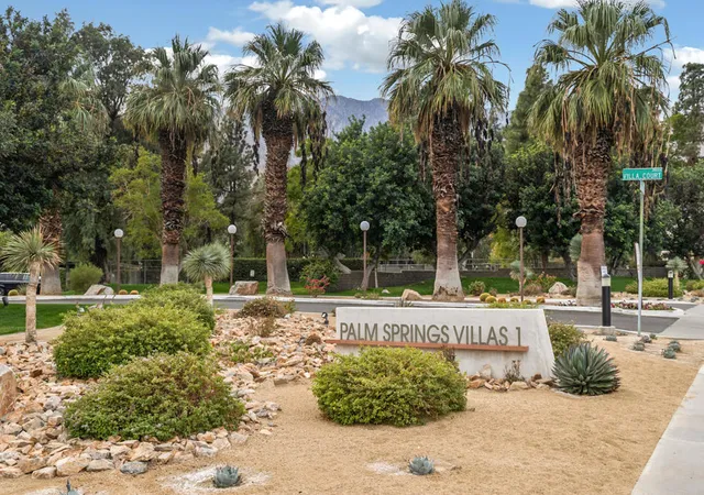 23rd image of 510 N Villa Ct #107, Palm Springs, CA 92262 | MLS# 219150991DA