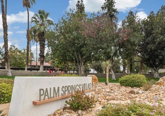 2nd image of 510 N Villa Ct #107, Palm Springs, CA 92262 | MLS# 219150991DA