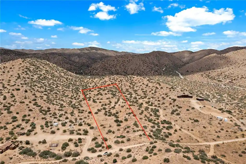 Photo 1 of Land for sale at 2816 Orange Trl, Pioneertown, CA 92268 | MLS# JT26168453 | Listing updated on 2026-10-13