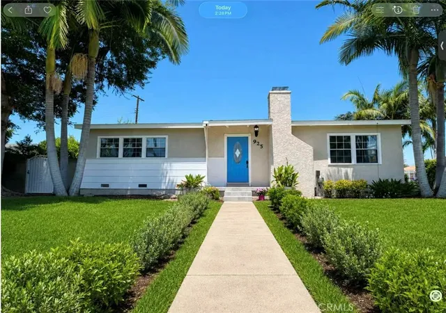 Photo 1 of Single family home for sale at 925 E Florence, West Covina, CA 91790 | MLS# WS26165535 | Listing updated on 2026-09-26