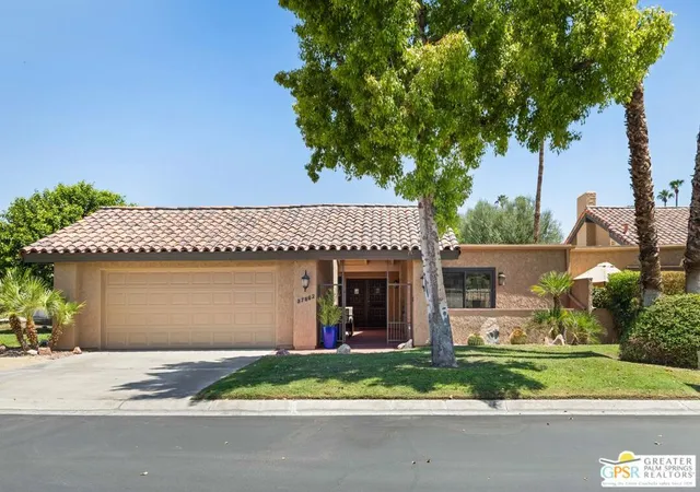 Photo 3 of Condo for sale at 37892 Los Cocos Dr, Rancho Mirage, CA 92270 | MLS# 26867199PS | Listing updated on 2026-10-08