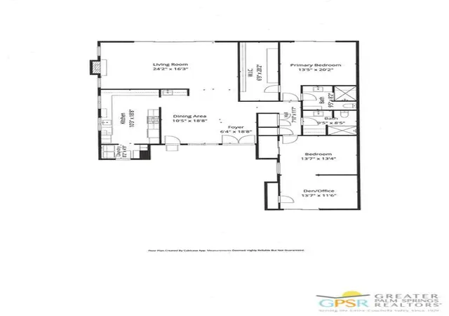 Photo 3 of Condo for sale at 37892 Los Cocos Dr, Rancho Mirage, CA 92270 | MLS# 26867199PS | Listing updated on 2026-10-08