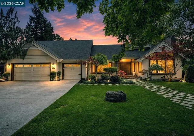 Photo 1 of Single family home for sale at 85 Trish Ct, Danville, CA 94506 | MLS# 41143655 | Listing updated on 2026-10-06