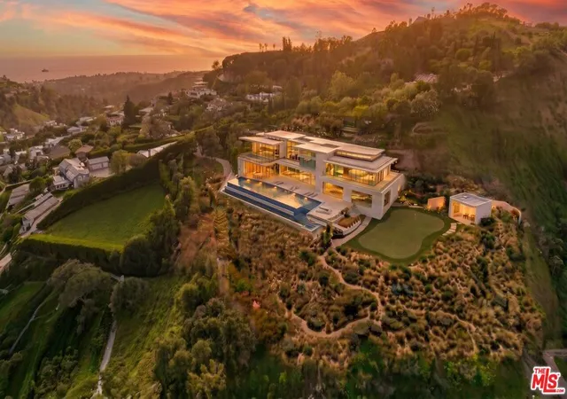 Photo 1 of Single family home for sale at 1680 Alta Mura Rd, Pacific Palisades, CA 90272 | MLS# 26867263 | Listing updated on 2026-09-17