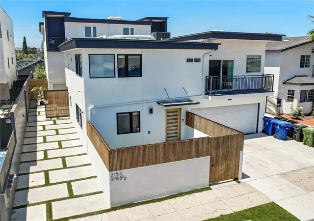 Photo 1 of Multi family home for sale at 2153 S W View St, Los Angeles, CA 90016 | MLS# SB26168599 | Listing updated on 2026-09-06