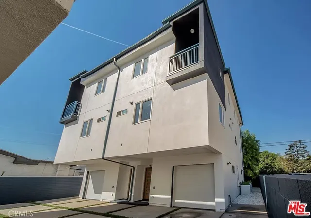 Photo 2 of Multi family home for sale at 2153 S W View St, Los Angeles, CA 90016 | MLS# SB26168599 | Listing updated on 2026-09-06
