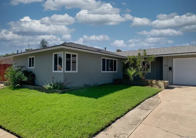 Photo 1 of Sale Pending at 7731 Mockingbird Dr, San Diego, CA 92123 | MLS# 260018882SD | Listing updated on 2026-10-28