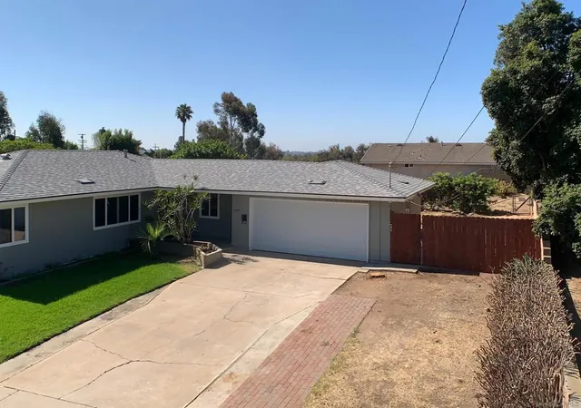 Photo 3 of Sale Pending at 7731 Mockingbird Dr, San Diego, CA 92123 | MLS# 260018882SD | Listing updated on 2026-10-28