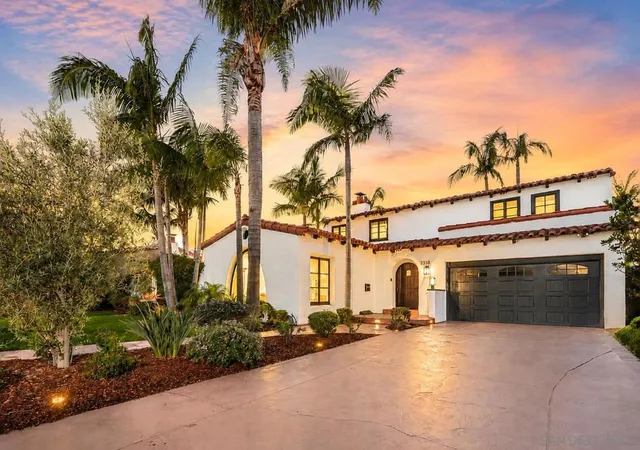 1st image of 2318 Plum St, San Diego, CA 92106 | MLS# 260018883SD
