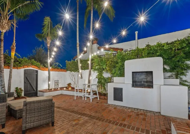 2nd image of 2318 Plum St, San Diego, CA 92106 | MLS# 260018883SD