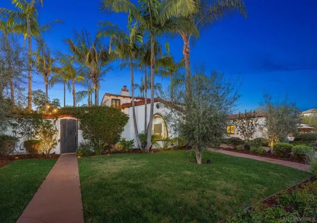 4th image of 2318 Plum St, San Diego, CA 92106 | MLS# 260018883SD