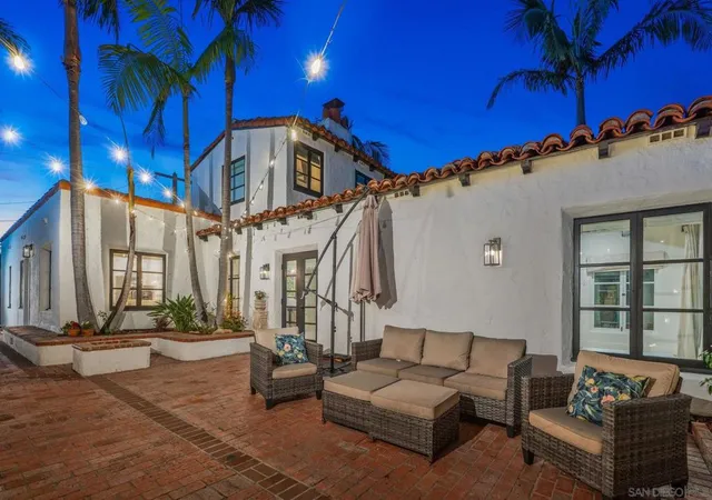 5th image of 2318 Plum St, San Diego, CA 92106 | MLS# 260018883SD