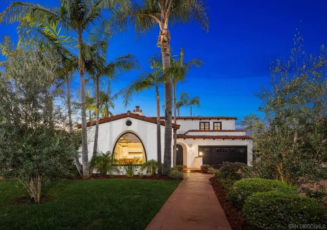65th image of 2318 Plum St, San Diego, CA 92106 | MLS# 260018883SD