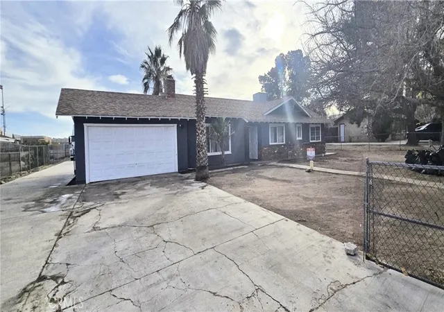 Single family home for sale at 14411 Willow, Hesperia, CA 92345 | MLS# OC26168626
