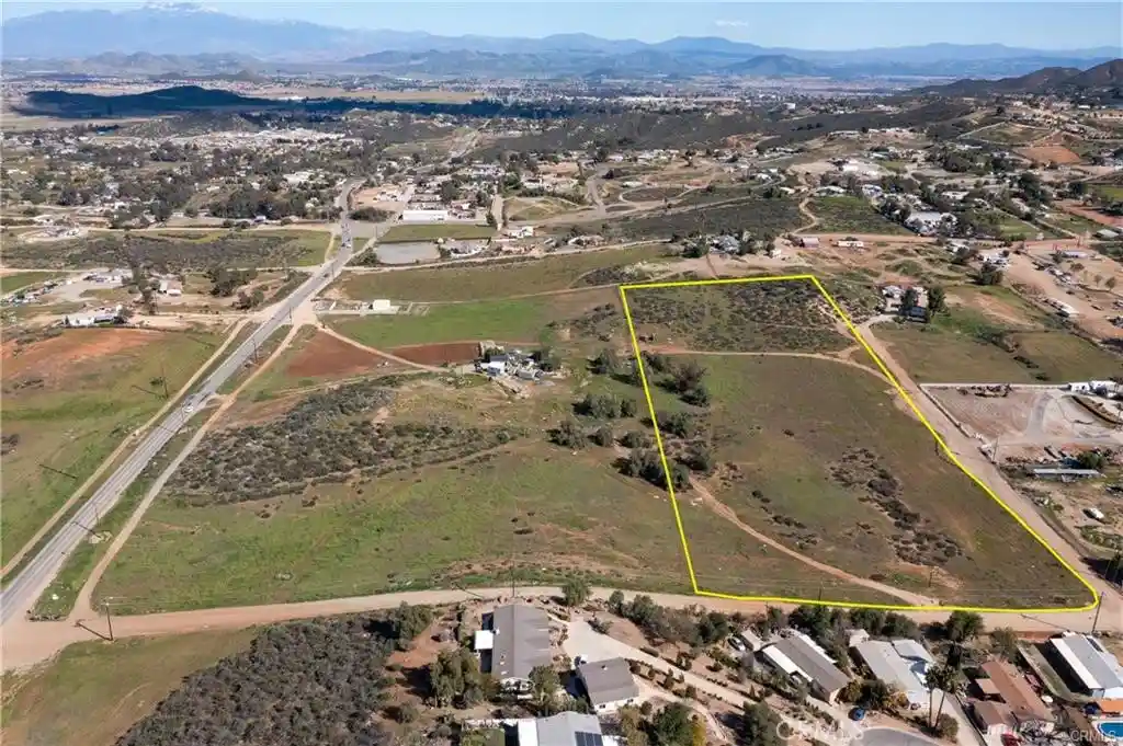 Photo 1 of Land for sale at 0 Felswood Ave, Menifee, CA 92584 | MLS# OC26168653 | Listing updated on 2026-08-03