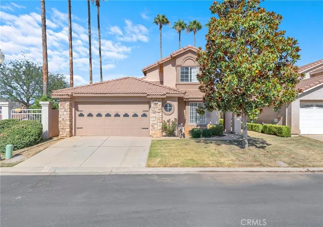 Photo 1 of Single family home for sale at 683 Sunshine, Banning, CA 92220 | MLS# IV26168657 | Listing updated on 2026-10-28