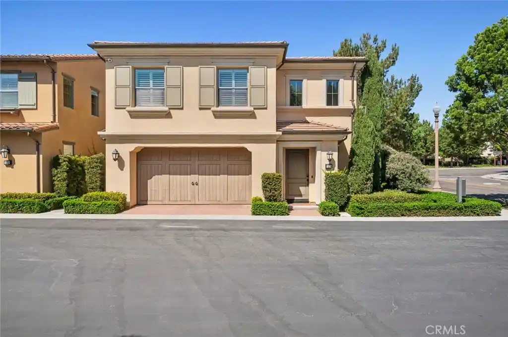 Photo 1 of Condo for sale at 131 Waterleaf, Irvine, CA 92620 | MLS# OC26168226 | Listing updated on 2026-10-30