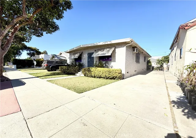 Photo 1 of Multi family home for sale at 5940 Gundry Ave, Long Beach, CA 90805 | MLS# PW26164140 | Listing updated on 2026-10-01