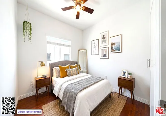 Listing Photo 5 - Condo for sale in building located at 2025 3rd Ave, Los Angeles, CA 90018