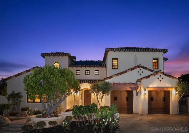 Photo 1 of Sale Pending at 16647 Riding High Way, San Diego, CA 92127 | MLS# 260018885SD | Listing updated on 2026-10-08