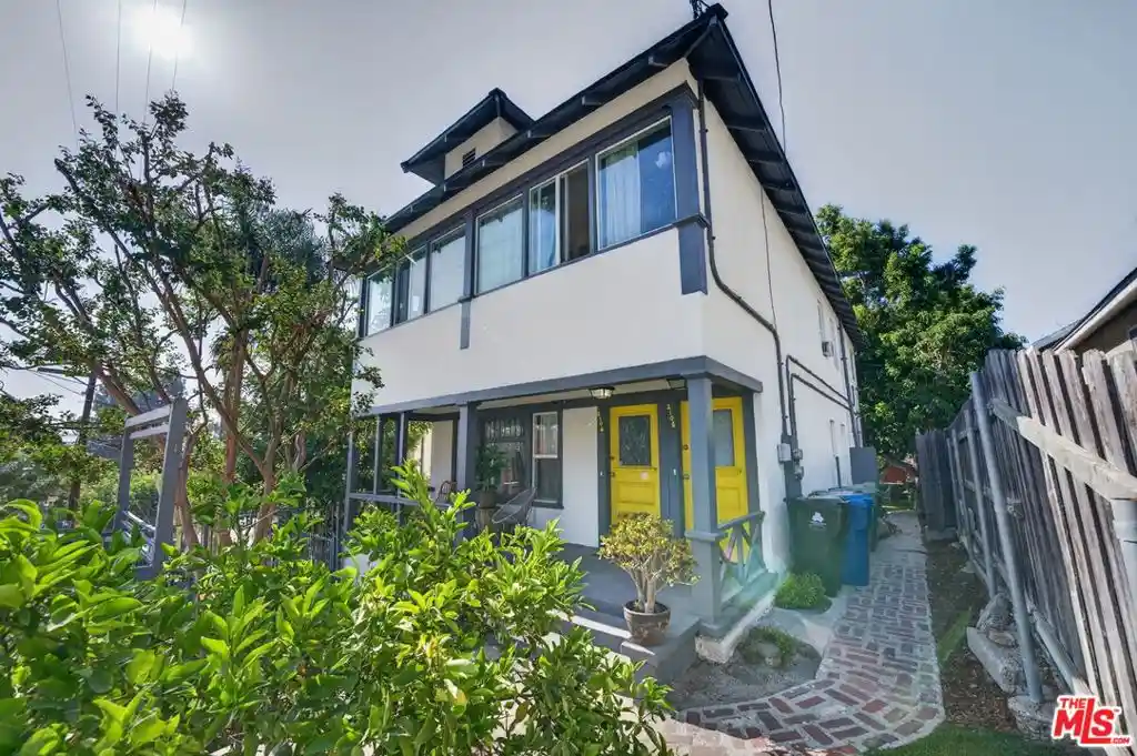 Listing Photo 1 - Condo for sale in 2106 India St located at 2106 India St, Los Angeles, CA 90039 - Unit 2106 India St
