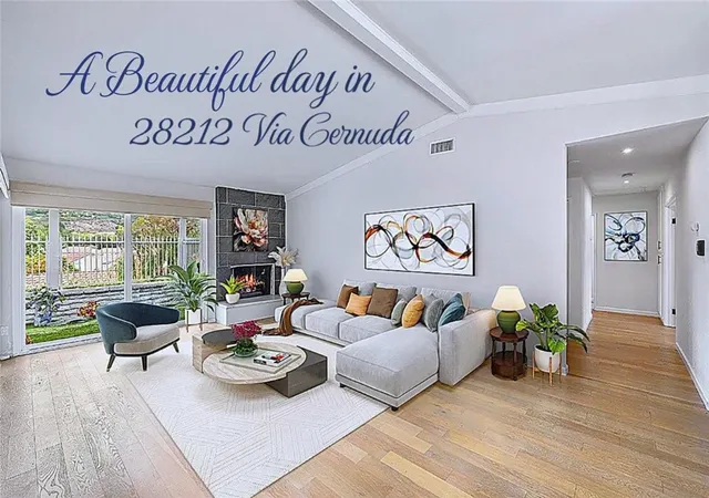 Photo 2 of Single family home for sale at 28212 Via Cernuda, Mission Viejo, CA 92692 | MLS# OC26168684 | Listing updated on 2026-09-13