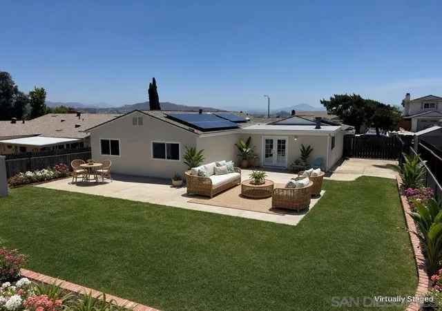 10th image of 10012 White Pine Lane, Santee, CA 92071 | MLS# 260018888SD