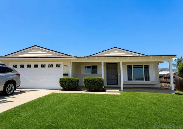 1st image of 10012 White Pine Lane, Santee, CA 92071 | MLS# 260018888SD