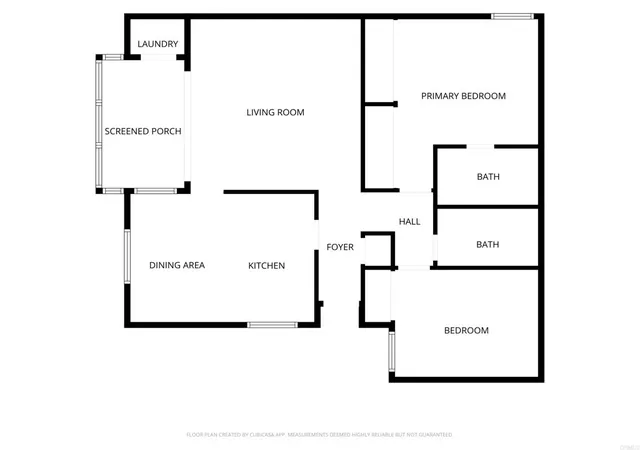 Listing Photo 1 - Condo for sale in building located at 5523 Adobe Fls #3rd Rd, San Diego, CA 92120