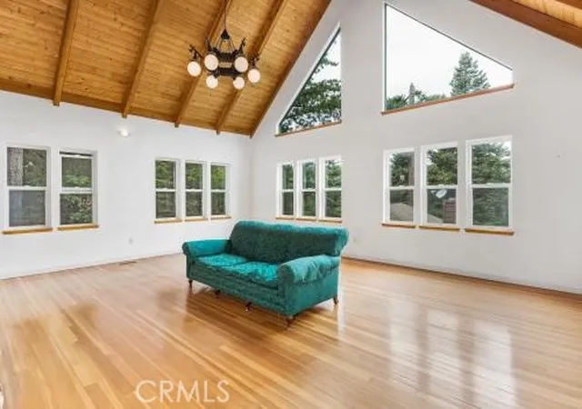 Photo 3 of Single family home for sale at 6130 Spruce, Angelus Oaks, CA 92305 | MLS# IG26168508 | Listing updated on 2026-10-02