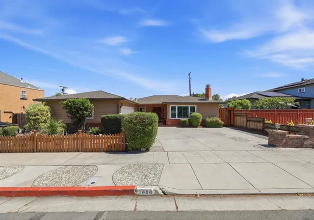 Photo 2 of Single family home for sale at 1484 Bird Ave, San Jose, CA 95125 | MLS# ML82056364 | Listing updated on 2026-10-04