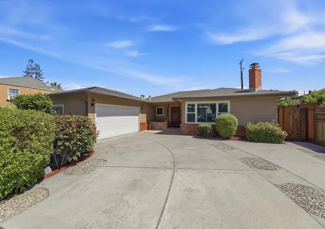Photo 3 of Single family home for sale at 1484 Bird Ave, San Jose, CA 95125 | MLS# ML82056364 | Listing updated on 2026-10-04
