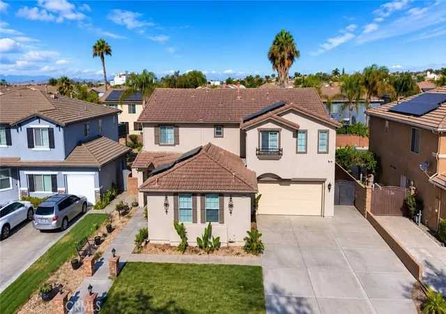 Photo 1 of Sale Pending at 7177 Riverboat Dr, Eastvale, CA 91752 | MLS# IV26168546 | Listing updated on 2026-09-22