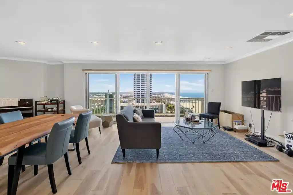 Photo 1 of Condo for sale at 101 California Ave #1404, Santa Monica, CA 90403 | MLS# 26867541 | Listing updated on 2026-08-16